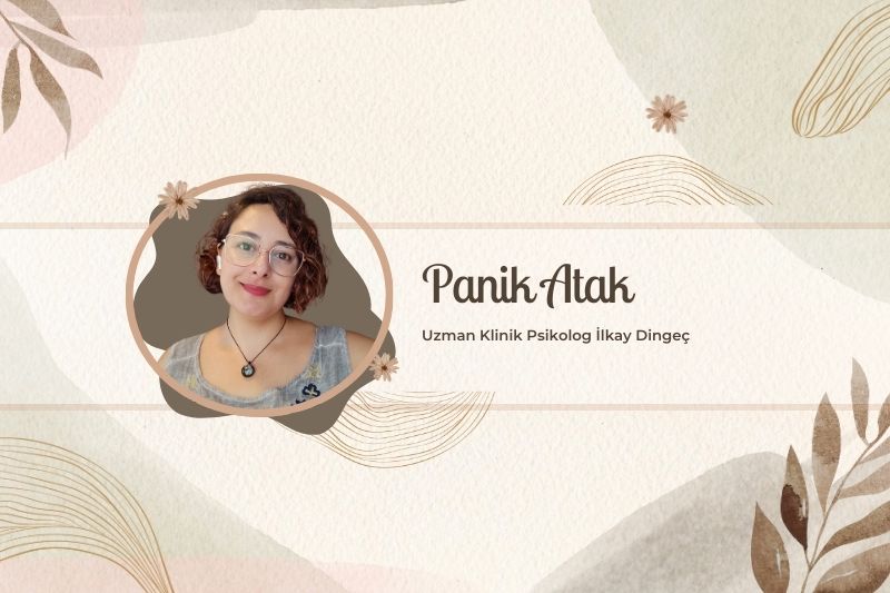 Uzman Klinik Psikolog İlkay Dıngeç, bireysel terapi, aile danışmanlığı ve çocuk psikolojisi alanlarında profesyonel destek sunar. Sağlıklı bir yaşam için psikolojik danışmanlık hizmetleriyle yanınızda.